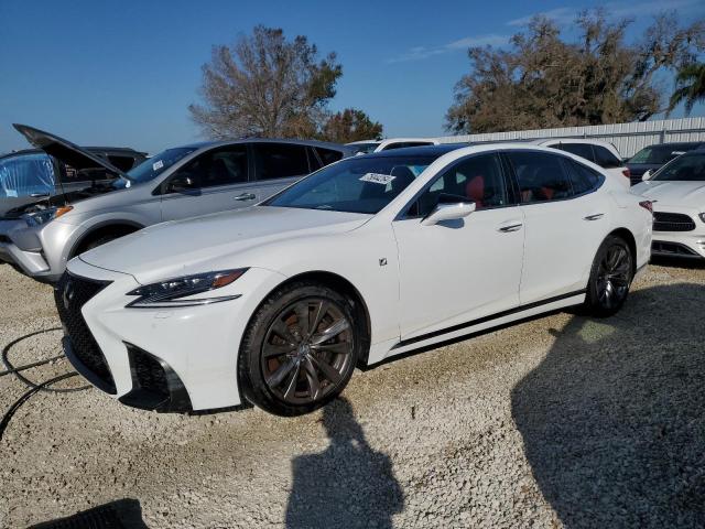 lexus ls 500 bas 2018 jthc51ffxj5001370