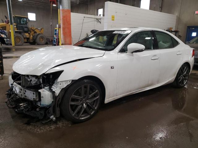 lexus is 2019 jthc81d21k5036260