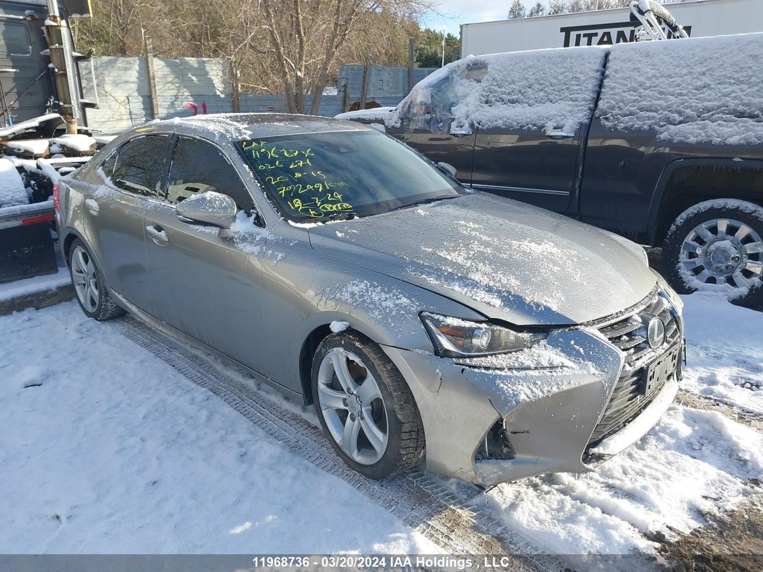 lexus is 2018 jthc81d22j5026271