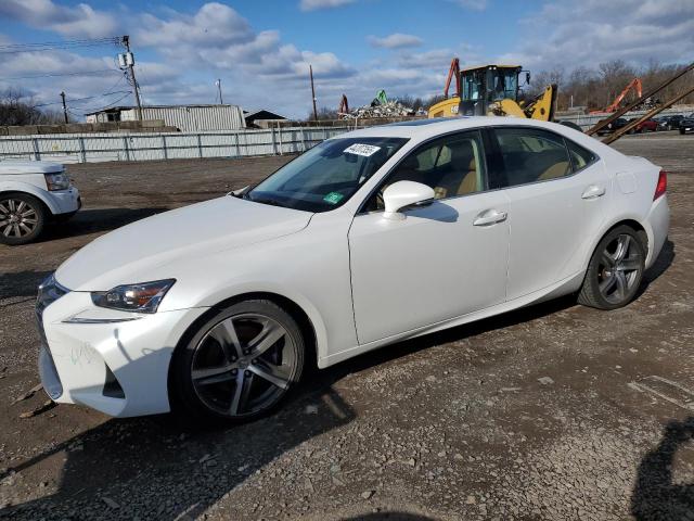 lexus is 300 2018 jthc81d23j5029258