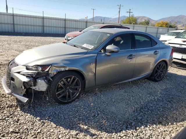 lexus is 300 2019 jthc81d23k5034977