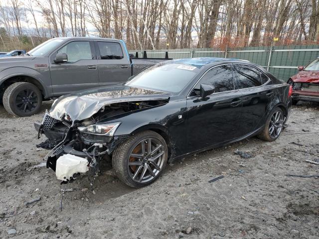 lexus is 300 2019 jthc81d24k5039086