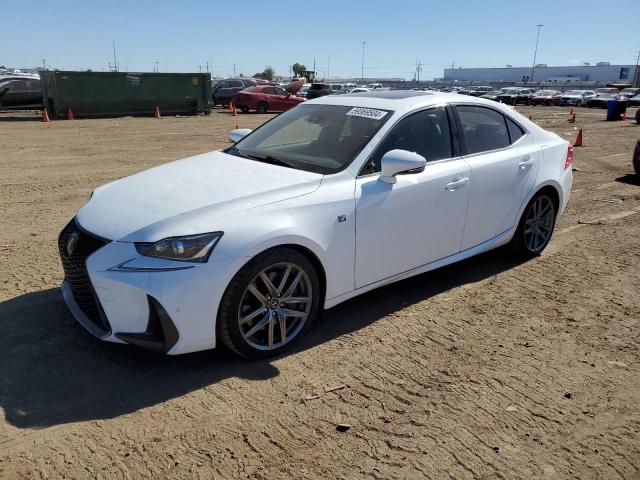 lexus is 2018 jthc81d25j5028290