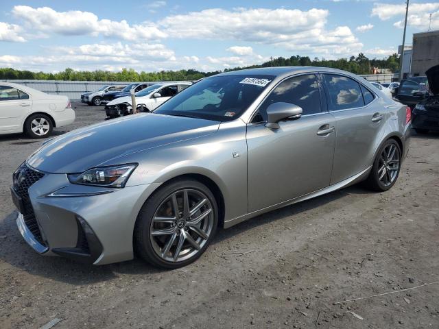 lexus is 2019 jthc81d26k5039901