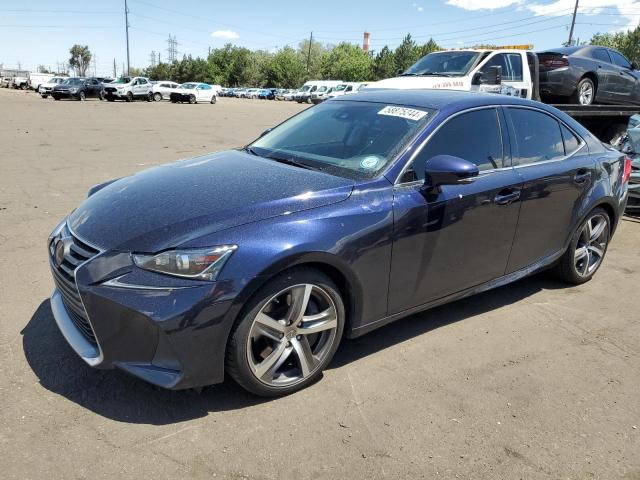 lexus is 2018 jthc81d29j5031726