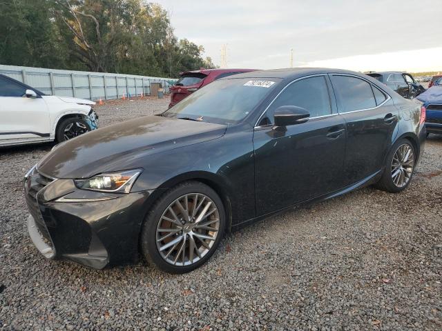 lexus is 300 2018 jthc81d2xj5029421