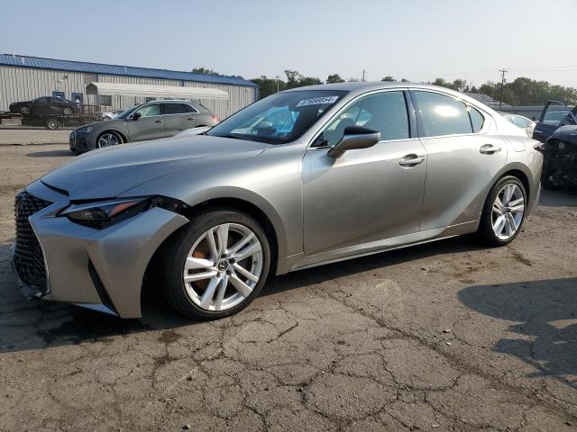 lexus is 300 2021 jthc81f28m5043982