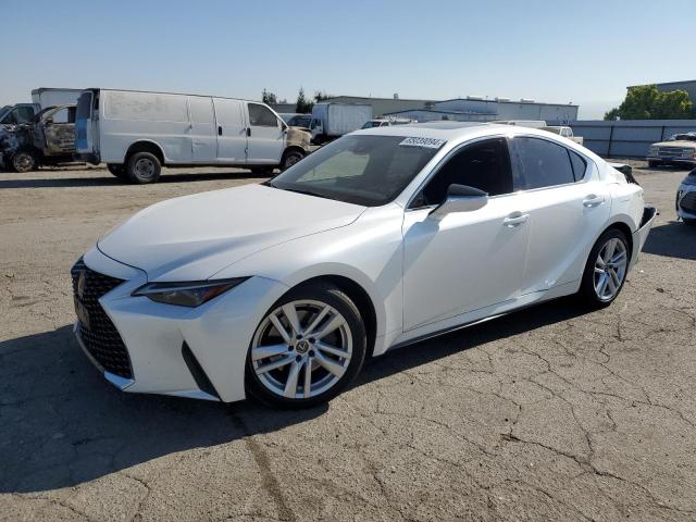 lexus is 300 2023 jthca1d21p5123913