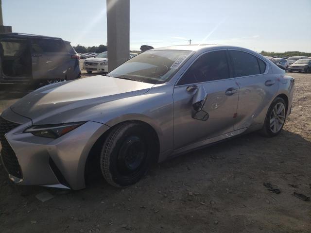 lexus  2021 jthca1d26m5112742