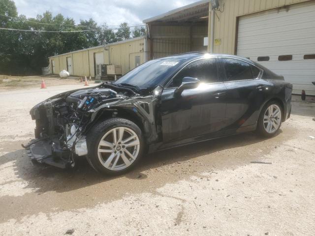 lexus is 300 2023 jthca1d28p5127683