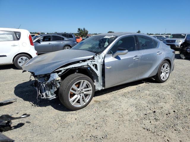 lexus is 300 2023 jthca1d29p5126056