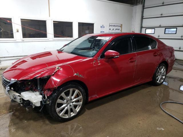 lexus gs 350 2013 jthce1bl0d5004066