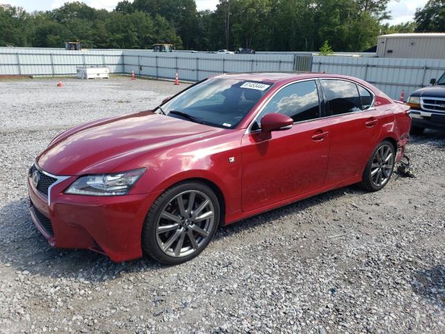 lexus gs350 2013 jthce1bl0d5008313