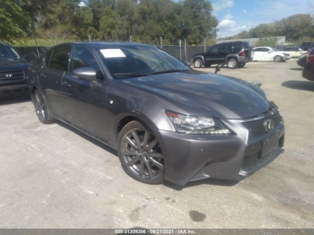 lexus gs 350 2013 jthce1bl0d5012541