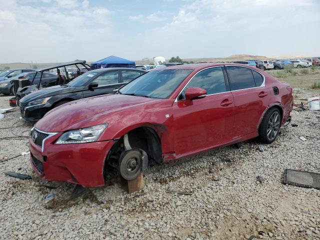 lexus gs350 2013 jthce1bl0d5014984