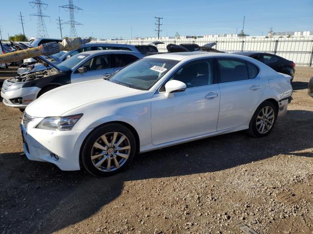 lexus gs 350 2013 jthce1bl0d5015701