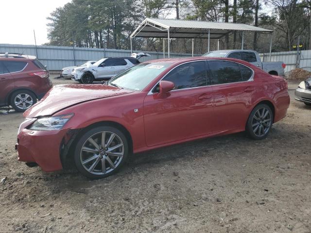 lexus gs350 2014 jthce1bl0e5022097