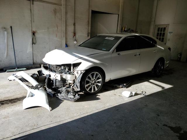 lexus gs350 2014 jthce1bl0e5022200