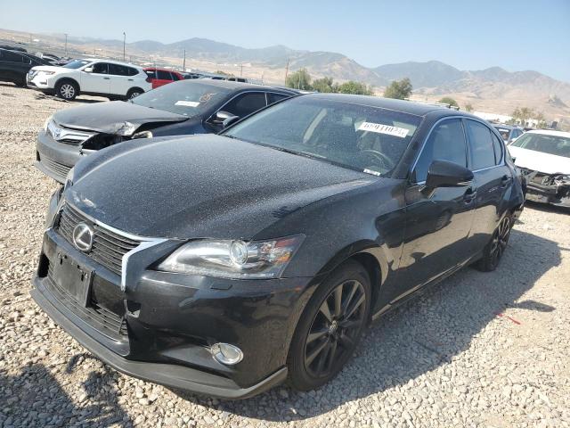 lexus gs 350 2015 jthce1bl0fa000366