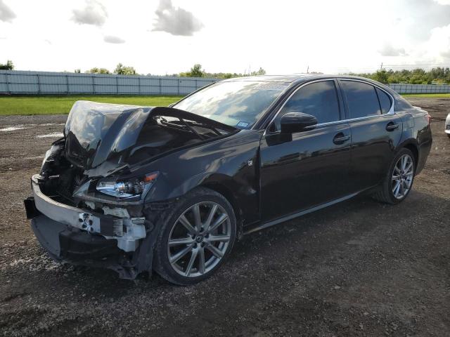 lexus gs 350 2015 jthce1bl0fa008659