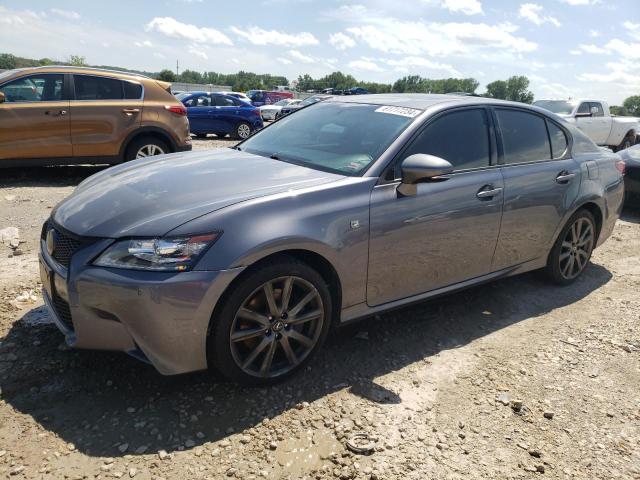 lexus gs350 2015 jthce1bl0fa009634