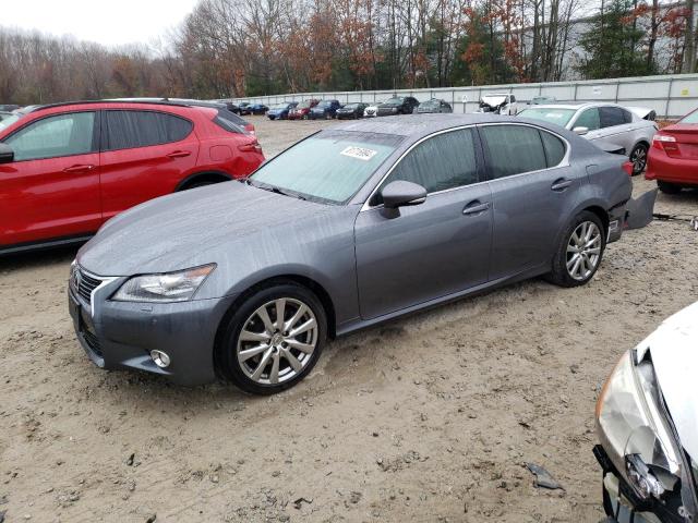 lexus gs 350 2013 jthce1bl1d5000186