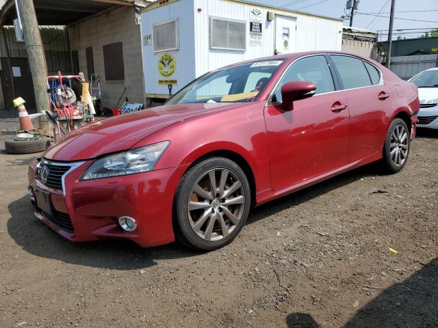 lexus gs 350 2013 jthce1bl1d5000902