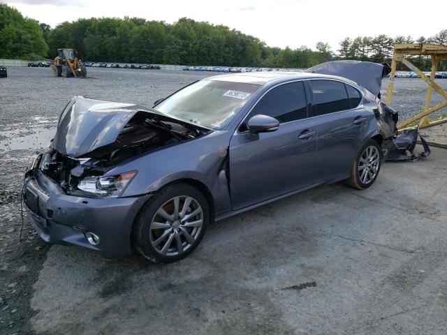 lexus gs350 2013 jthce1bl1d5002505