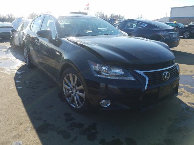 lexus gs 350 2013 jthce1bl1d5004142