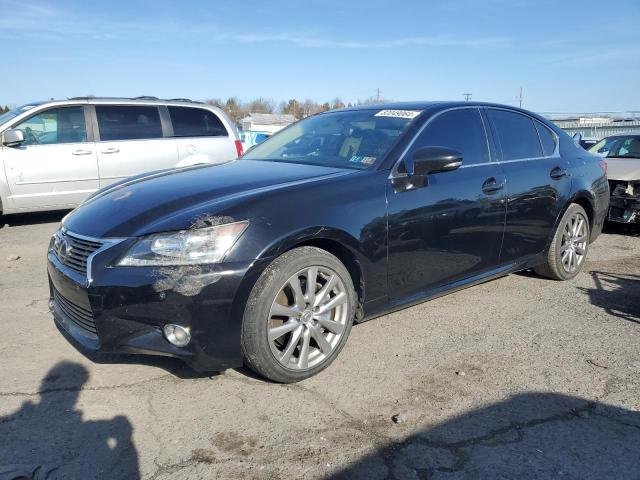 lexus gs 350 2013 jthce1bl1d5014587