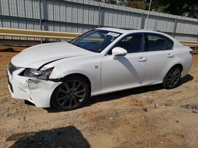 lexus gs 350 2014 jthce1bl1e5027406