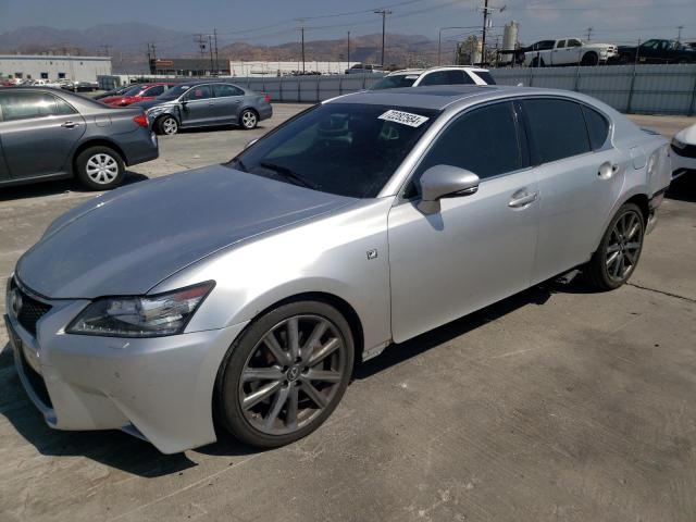 lexus gs 350 2014 jthce1bl1e5027549