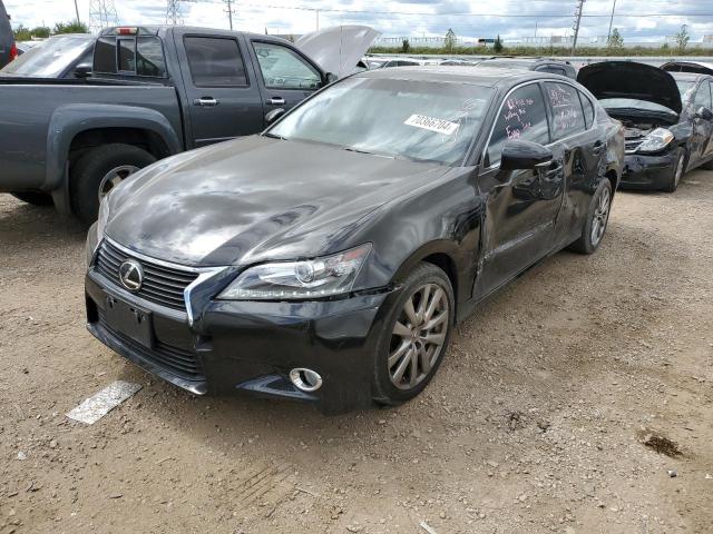 lexus gs 350 2015 jthce1bl1fa004829