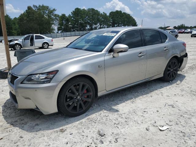 lexus gs350 2015 jthce1bl1fa005334