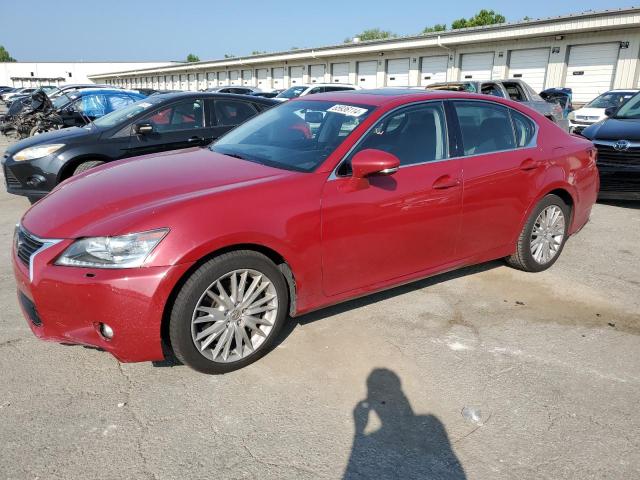 lexus gs 350 2013 jthce1bl2d5007650