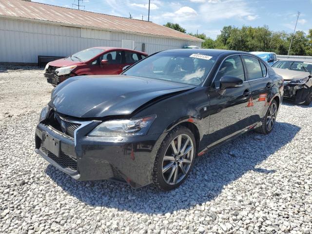 lexus gs 350 2013 jthce1bl2d5014713