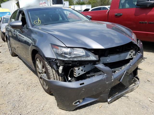 lexus gs 350 2013 jthce1bl2d5016655