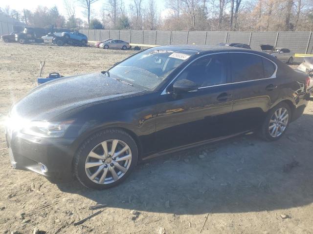 lexus gs 350 2013 jthce1bl2d5017031