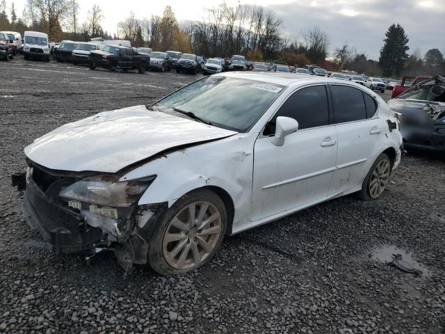 lexus gs 350 2014 jthce1bl2e5025910