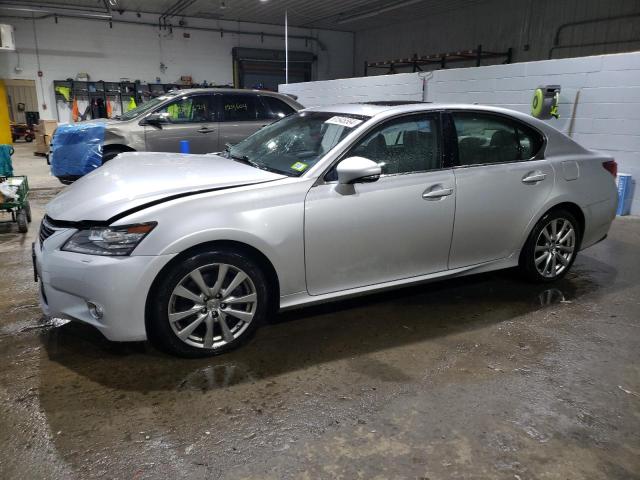 lexus gs 350 2014 jthce1bl2e5026183