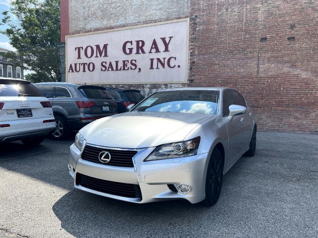 lexus gs 350 2014 jthce1bl2e5026443