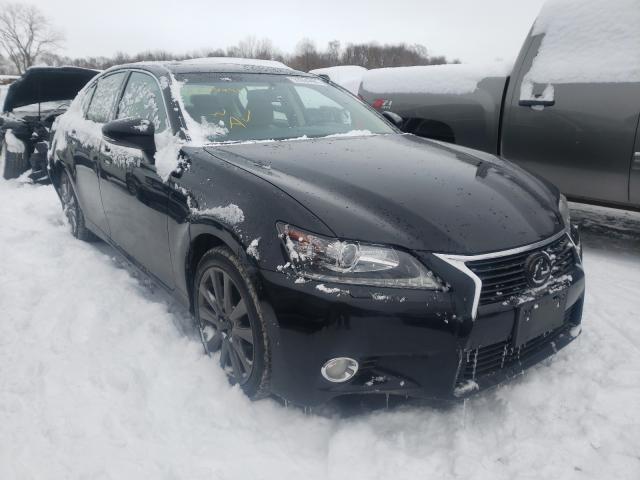 lexus gs 350 2014 jthce1bl2e5027723