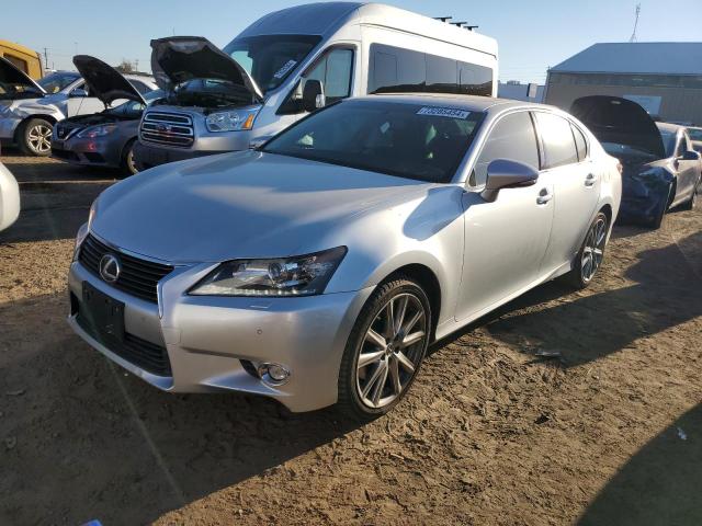 lexus gs 350 2015 jthce1bl2fa003723