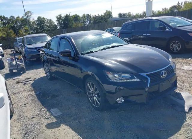 lexus  2015 jthce1bl2fa009621