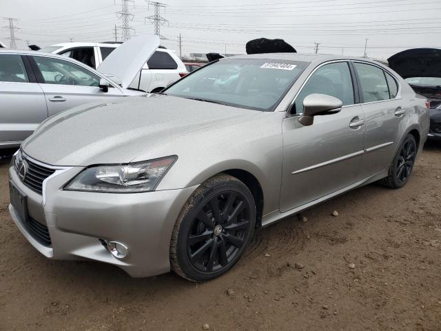 lexus gs 350 2015 jthce1bl2fa009702