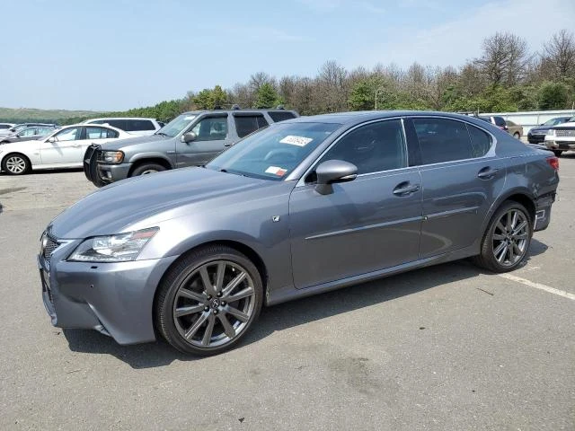 lexus gs 350 2013 jthce1bl3d5007642