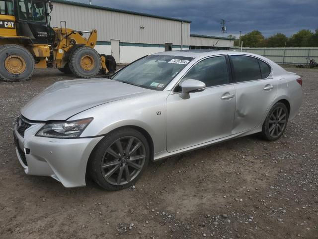 lexus gs 350 2013 jthce1bl3d5007883