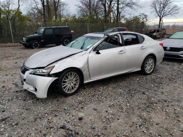 lexus gs 350 2013 jthce1bl3d5009259