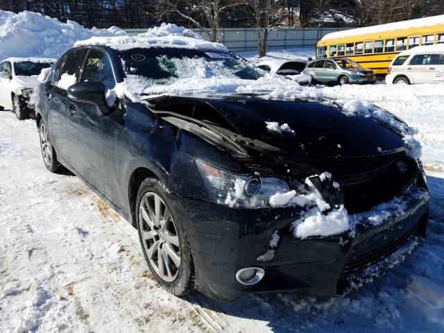 lexus gs 350 2013 jthce1bl3d5011948