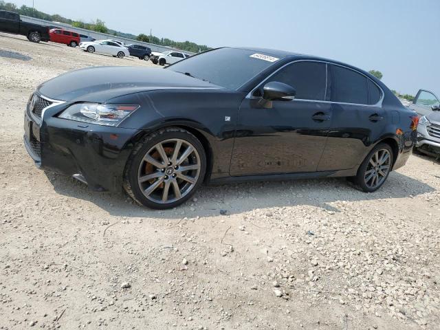 lexus gs 350 2013 jthce1bl3d5012940